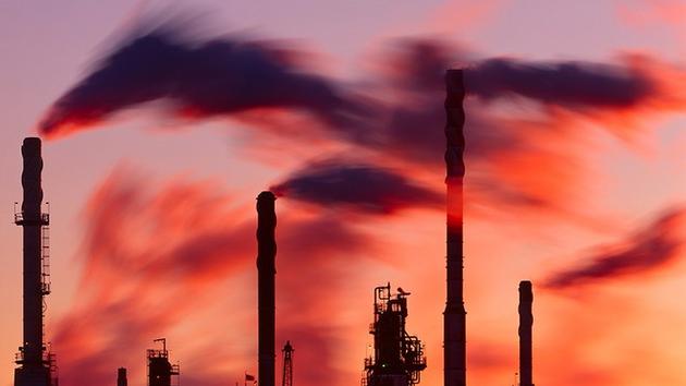 IMF kêu gọi loại bỏ trợ cấp nhiên liệu hóa thạch