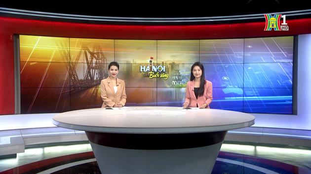 Chương trình Hà Nội buổi sáng | 03/12/2023
