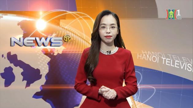 HANOITV News | 02/12/2023
