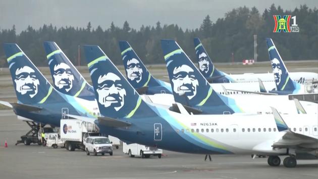 Alaska Air mua lại Hawaiian Airlines với giá 1,9 tỷ USD