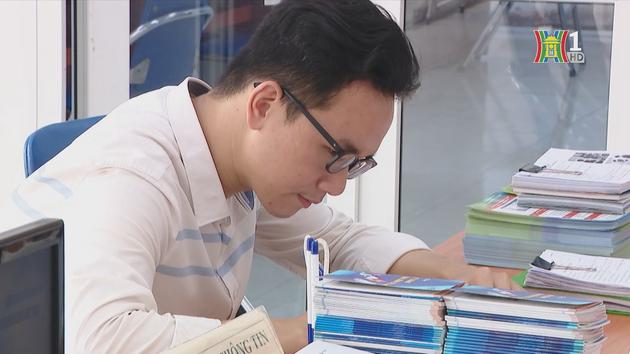 Hơn 200.000 người được tạo việc làm mới tại Hà Nội