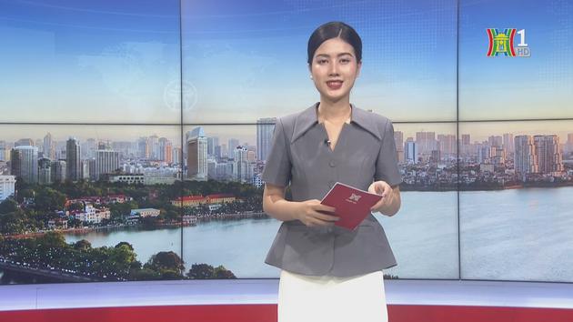 Độc đáo sắc xuân Hội An ở thủ đô