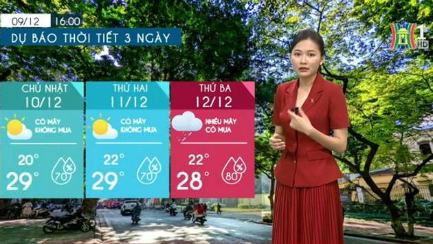 Chương trình Thời sự 9h00 | 19/02/2024