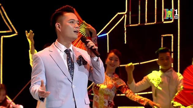 Hà Nội trong tôi | Giai điệu Hà Nội | 14/12/2023