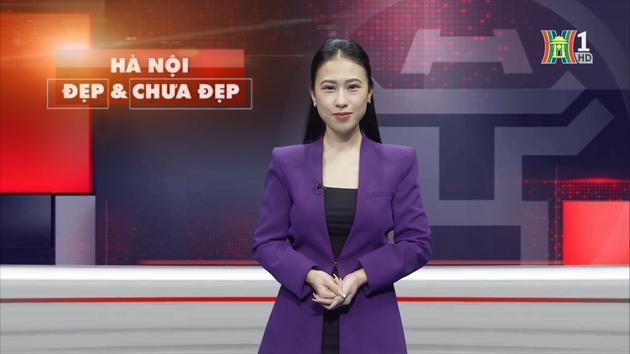 Xây dựng y tế Thủ đô phát triển toàn diện | Hà Nội tin mỗi chiều