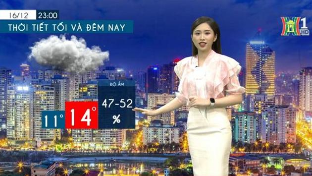 Rét đậm, rét hại tại khu vực Đông Bắc Bộ, Hà Nội