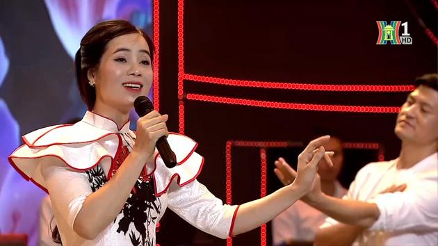 Hà Nội ngày ấy | Giai điệu Hà Nội | 21/12/2023