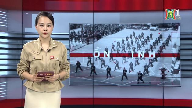 Dự báo thời tiết | 13/03/2024
