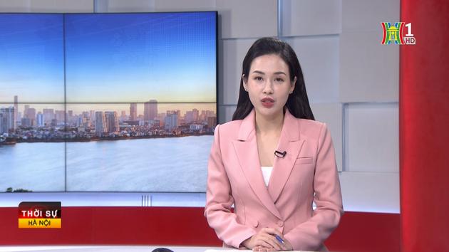 Hoàng Tôn muốn chinh phục những ‘đỉnh cao’ mới trong âm nhạc | Thế giới Showbiz | 15/03/2024