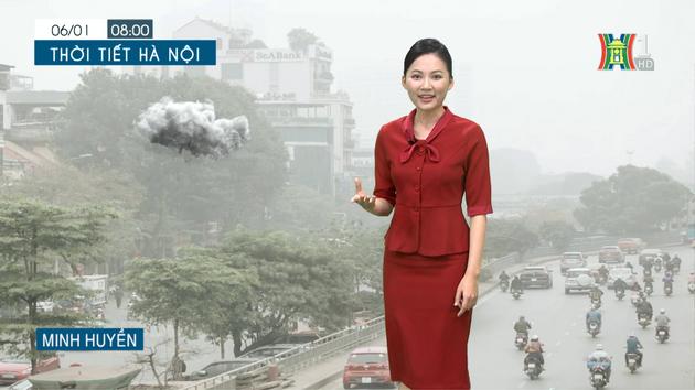 Hà Nội đẹp và chưa đẹp | 17/03/2024
