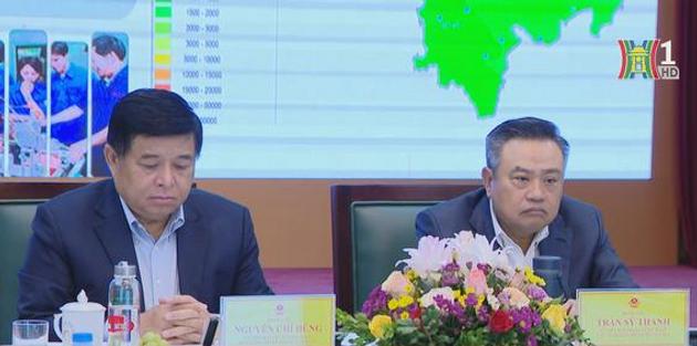 Việt Nam có tiềm năng hút nhà đầu tư chứng khoán ngoại