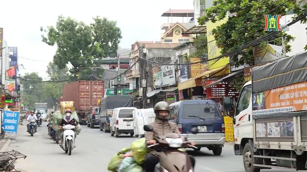 Đài Hà Nội