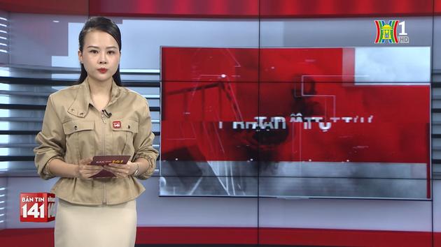 Chung cư, cưng chó hay vì cư dân?