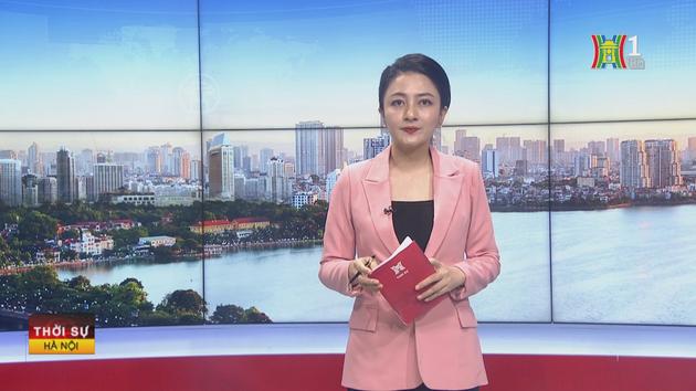 Nhiều xe máy ngang nhiên chạy ngược chiều bất chấp nguy hiểm