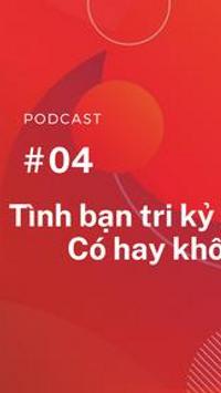 Thú vị hàng lá ở chợ truyền thống