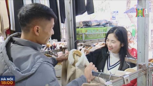 Mùa lá rụng