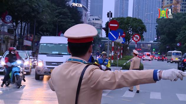 Đài Hà Nội