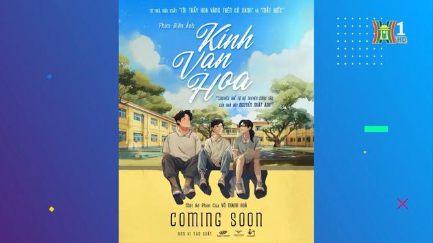 Phim chuyển thể từ truyện Nguyễn Nhật Ánh luôn 'sốt' phòng vé