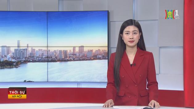 Đón tour giá rẻ tại lễ hội Du lịch Hà Nội 2024
