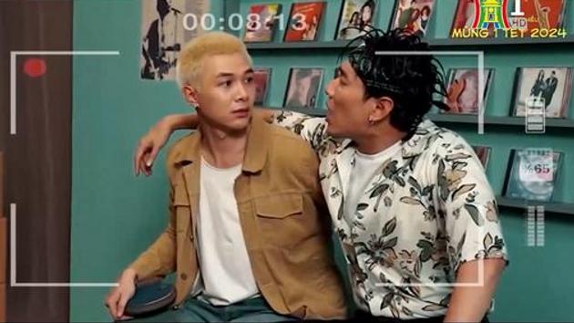 'Ngày xưa có một chuyện tình' tung first look poster và trailer
