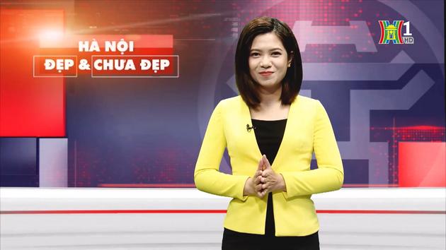 Từng bước cải thiện môi trường cho sông Tô Lịch