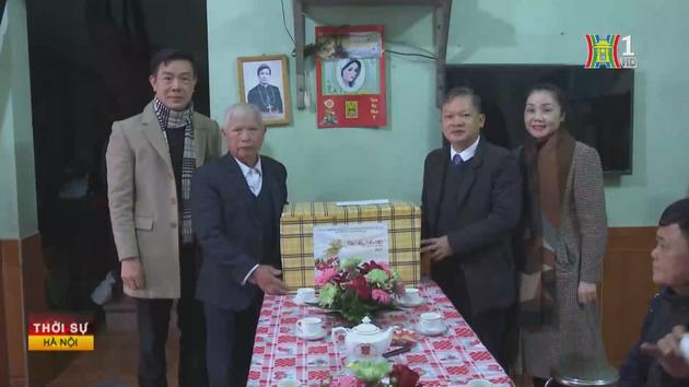 Đại biểu Quốc hội trải nghiệm tàu điện Cát Linh - Hà Đông