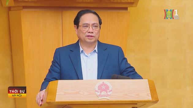 Những vấn đề nóng tại Hội nghị thượng đỉnh bất thường EU