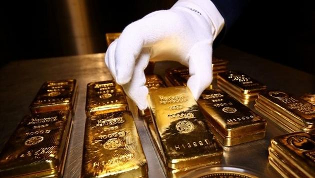 Giá vàng hôm nay (2/2) vượt ngưỡng 78 triệu đồng/lượng