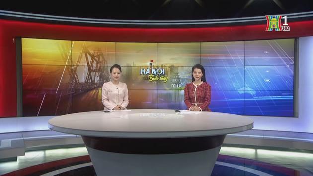 Ngọc Hằng tiết lộ về Slaydies - nhóm nhạc toàn ‘Hoa Á hậu’ | Thế giới Showbiz | 20/04/2024