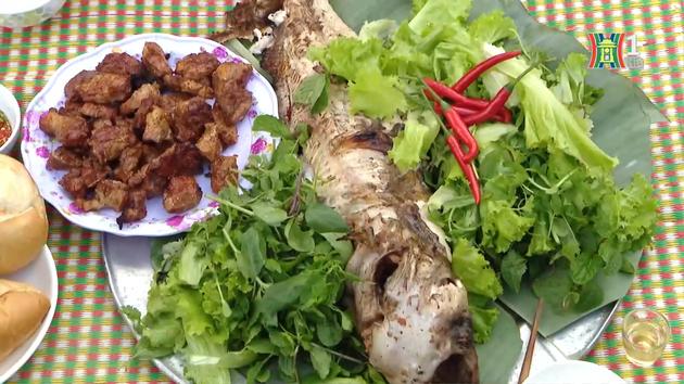 Khơi nguồn đam mê ẩm thực truyền thống| Người Hà Nội| 04/02/2024