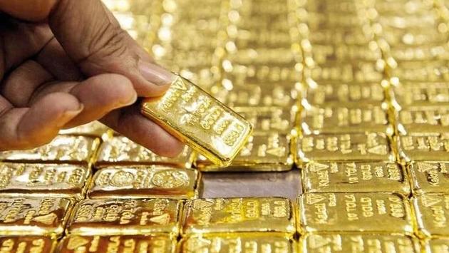 Giá vàng hôm nay (5/2) ổn định quanh ngưỡng 78 triệu đồng/lượng