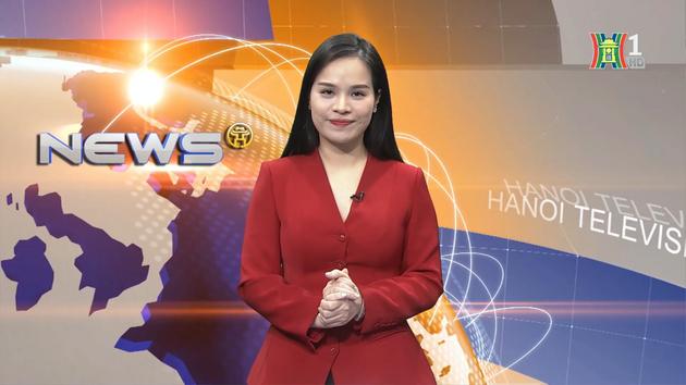 HANOITV News | 08/02/2024