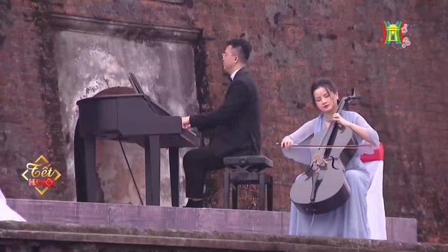 Hoàng hậu Lê Ngọc Hân | Danh nhân Thăng Long - Hà Nội | 28/04/2024