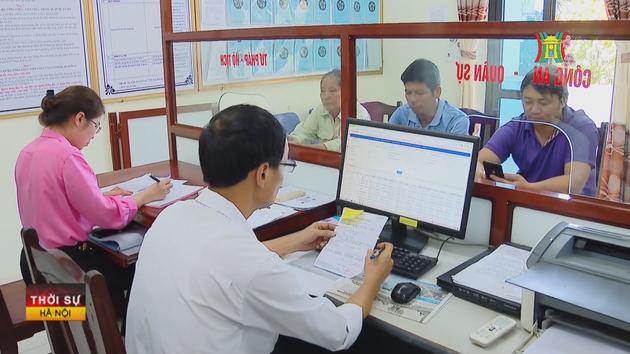 Thủ tướng chỉ thị tiếp tục đẩy mạnh triển khai Đề án 06