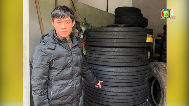 Ôn thi tốt nghiệp THPT trên ứng dụng Hà Nội ON