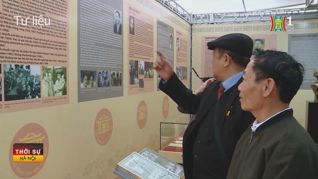 Ngày thơ Việt Nam tôn vinh khối đại đoàn kết dân tộc