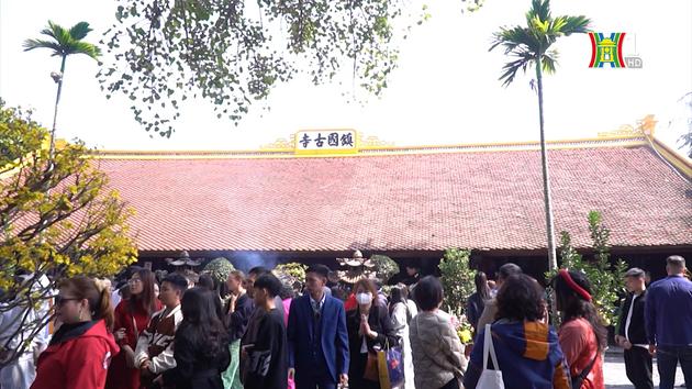 44 cơ chế cụ thể hoá Luật Thủ đô (sửa đổi)