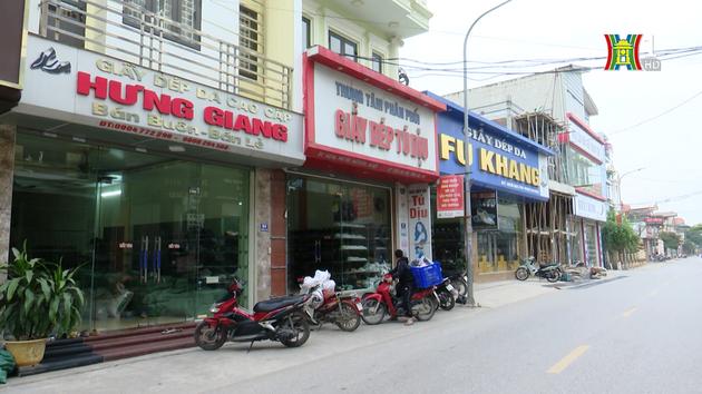 Giá thuê văn phòng tiếp tục tăng trong dài hạn