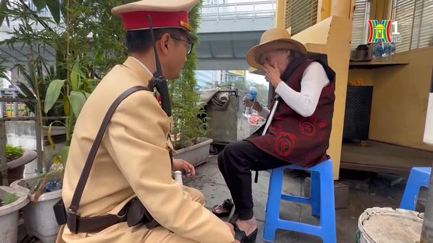 Thu phí xe miễn kiểm định lần đầu