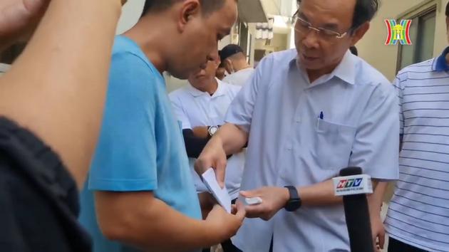 Việt Nam lên tiếng về kênh đào Funan Techo của Campuchia