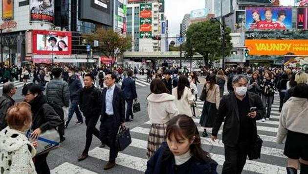 Vì sao nền kinh tế Nhật Bản bất ngờ tụt hạng?