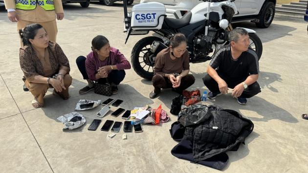 Hàn Quốc siết chặt chi tiêu ngân sách 

