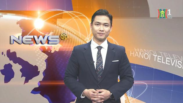HANOITV News | 19/02/2024