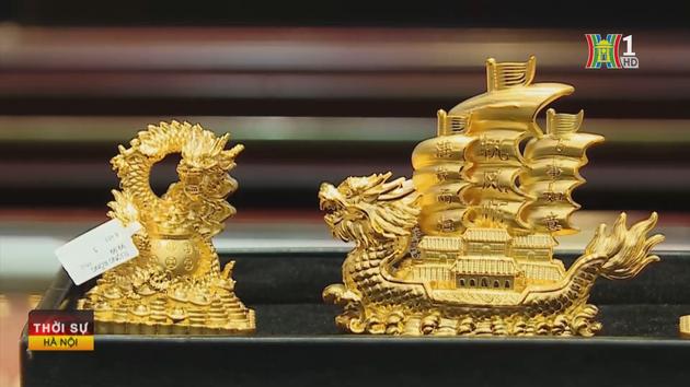 Ô tô đến hạn đăng kiểm tại Hà Nội tăng cao