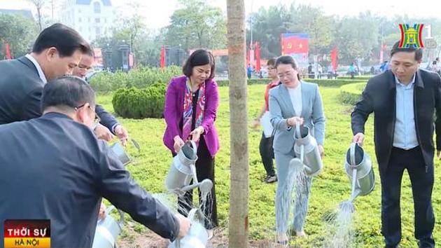 Xuyên đêm khắc phục khe co giãn đường Vành đai 3