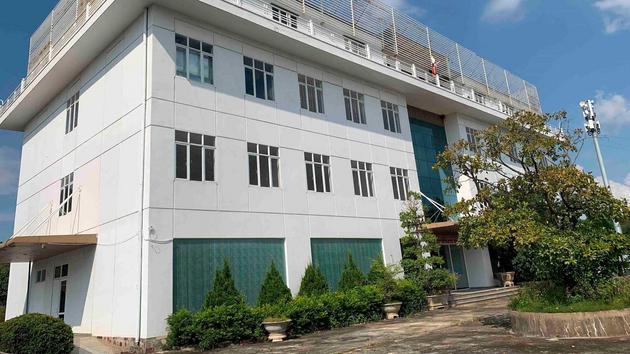 Ngành Y tế chú trọng an toàn vệ sinh lao động 