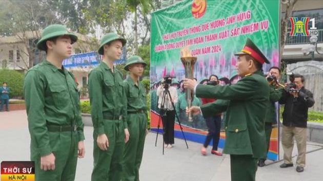 Đài Hà Nội