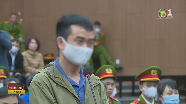 12 bị cáo xin giảm nhẹ hình phạt trong vụ Việt Á