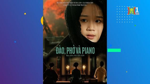 Hàng cây trên phố Duy Tân bị cắt trụi cành lá