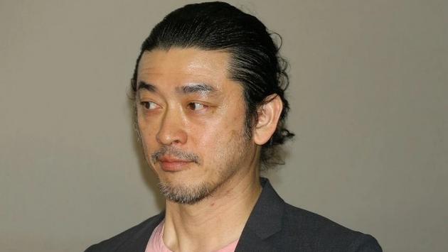 Diễn viên nổi tiếng Nhật bị bắt vì cáo buộc cưỡng dâm